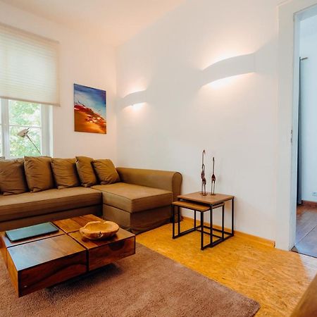 Ferienwohnung Am Kunstturm Weimar  Ngoại thất bức ảnh