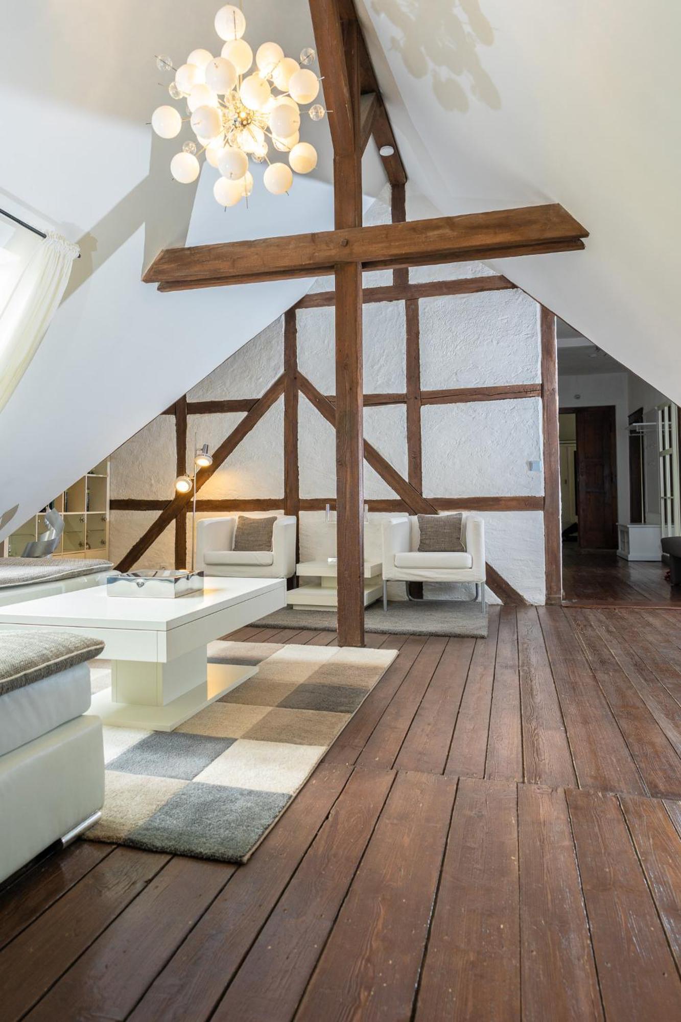 Ferienwohnung Am Kunstturm Weimar  Ngoại thất bức ảnh