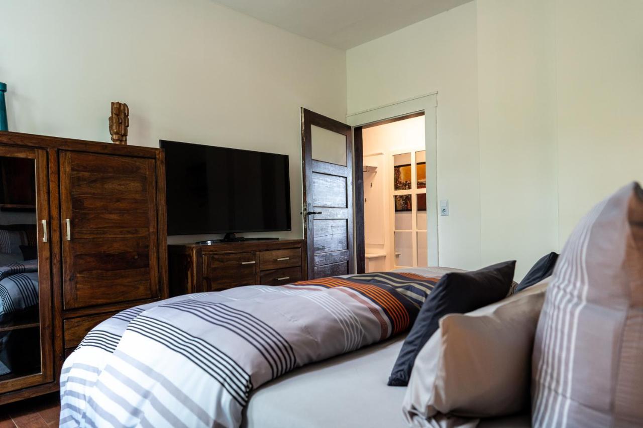 Ferienwohnung Am Kunstturm Weimar  Ngoại thất bức ảnh