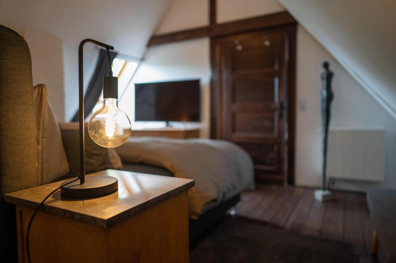 Ferienwohnung Am Kunstturm Weimar  Ngoại thất bức ảnh