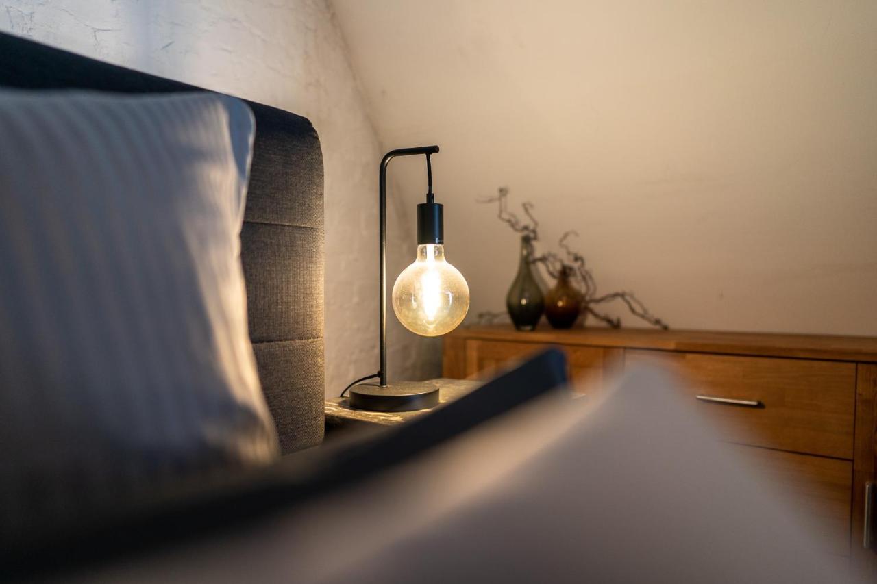 Ferienwohnung Am Kunstturm Weimar  Ngoại thất bức ảnh