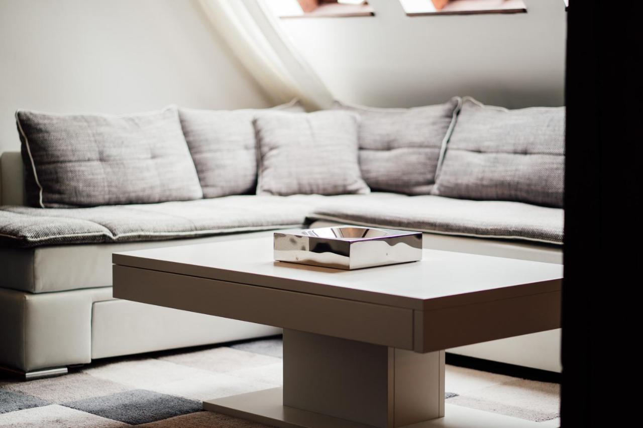 Ferienwohnung Am Kunstturm Weimar  Ngoại thất bức ảnh