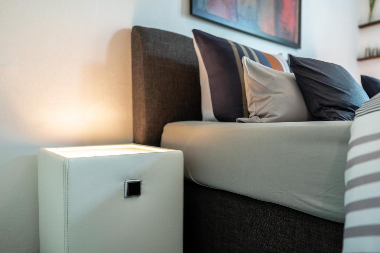 Ferienwohnung Am Kunstturm Weimar  Ngoại thất bức ảnh