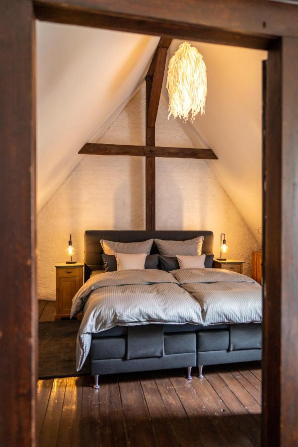 Ferienwohnung Am Kunstturm Weimar  Ngoại thất bức ảnh