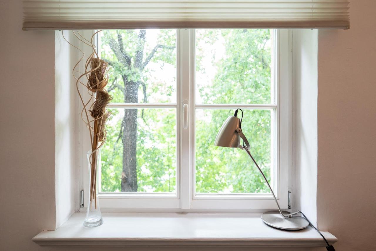 Ferienwohnung Am Kunstturm Weimar  Ngoại thất bức ảnh