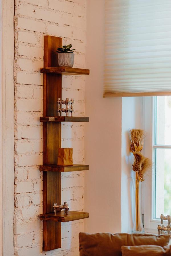 Ferienwohnung Am Kunstturm Weimar  Ngoại thất bức ảnh