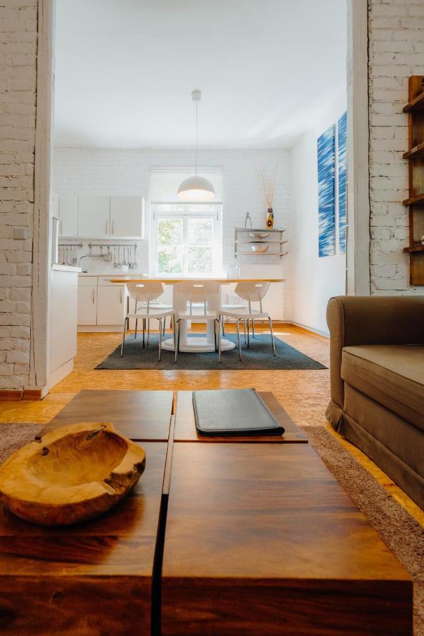 Ferienwohnung Am Kunstturm Weimar  Ngoại thất bức ảnh