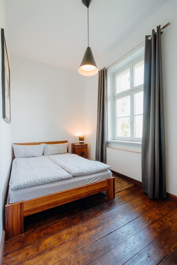 Ferienwohnung Am Kunstturm Weimar  Ngoại thất bức ảnh