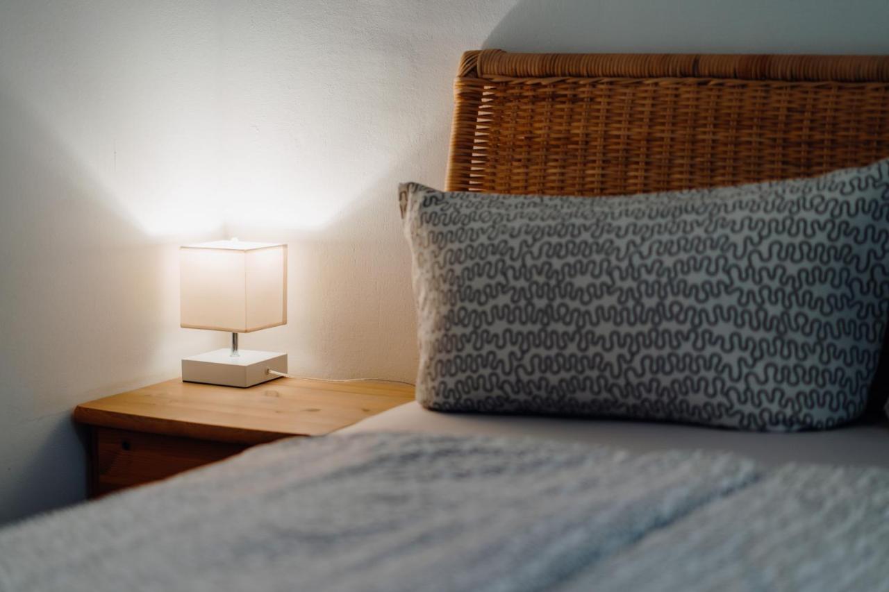 Ferienwohnung Am Kunstturm Weimar  Ngoại thất bức ảnh