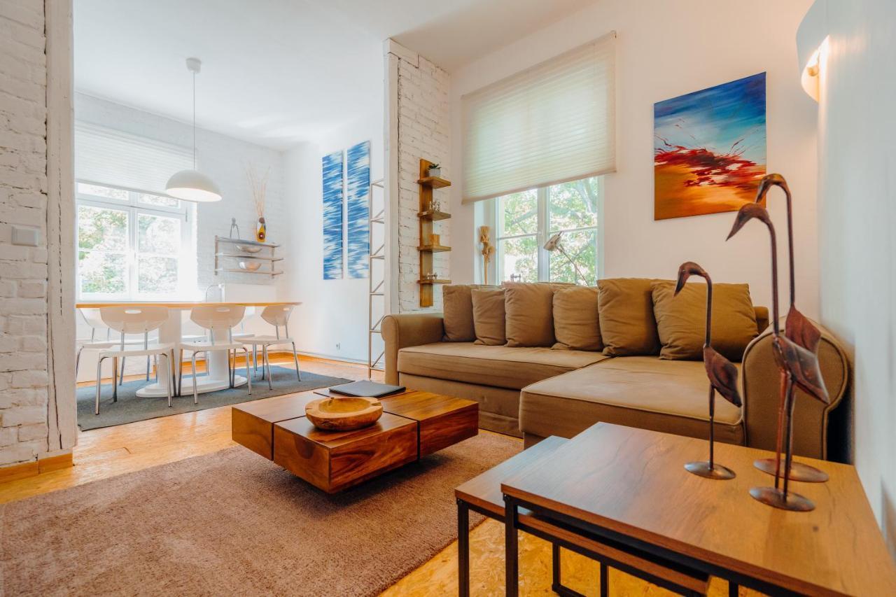 Ferienwohnung Am Kunstturm Weimar  Ngoại thất bức ảnh