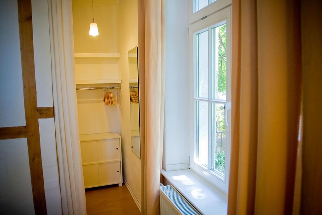 Ferienwohnung Am Kunstturm Weimar  Phòng bức ảnh