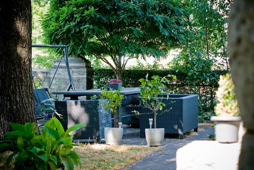 Ferienwohnung Am Kunstturm Weimar  Ngoại thất bức ảnh