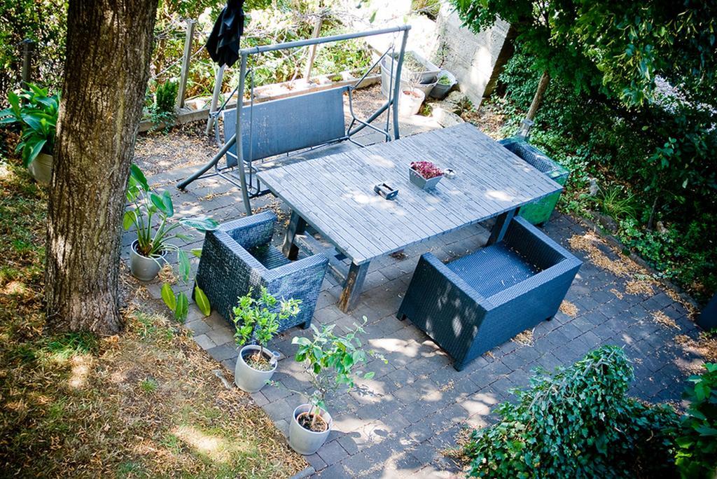 Ferienwohnung Am Kunstturm Weimar  Ngoại thất bức ảnh